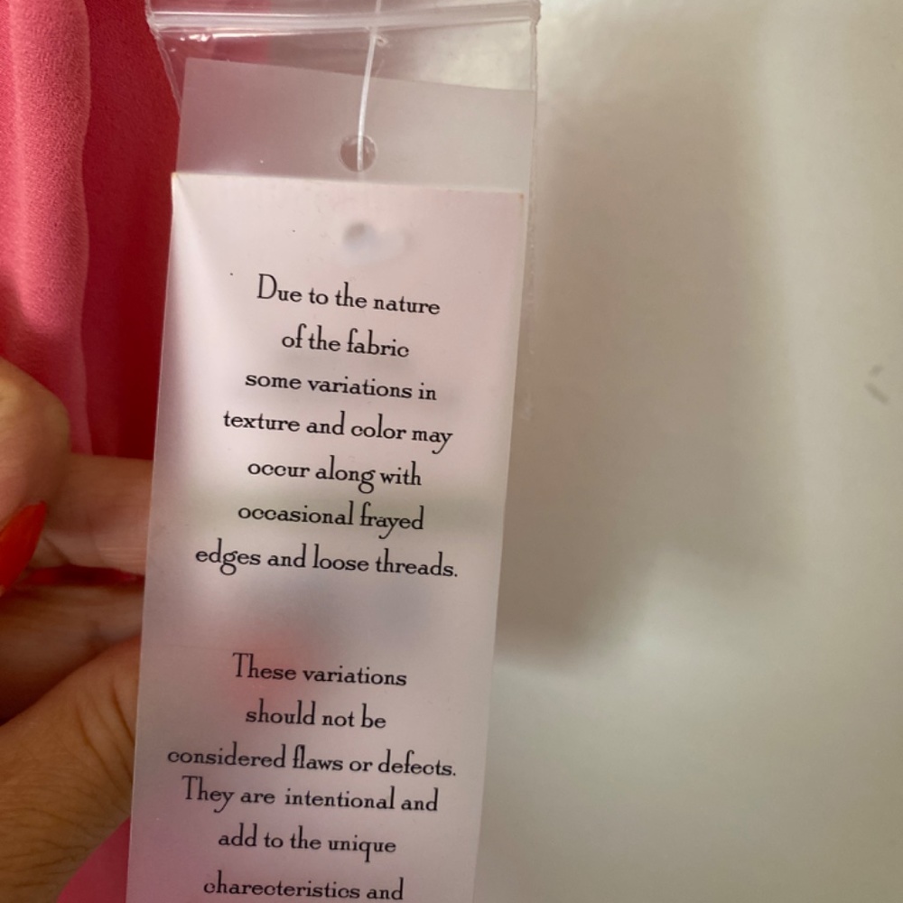 Nanette Lepore Pink Dress - Picture 10 of 12